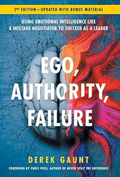 Ego Authority Failure