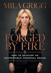 Forged by Fire