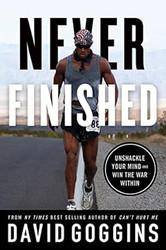 Never Finished