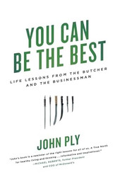 You Can Be the Best