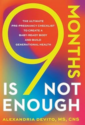 9 Months Is Not Enough