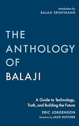 The Anthology of Balaji