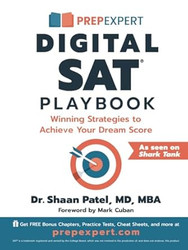Prep Expert Digital SAT Playbook