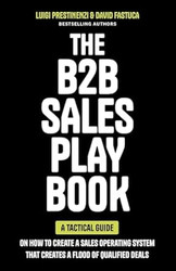 The B2B Sales Playbook