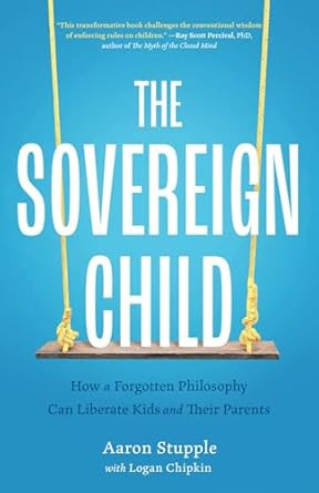 The Sovereign Child