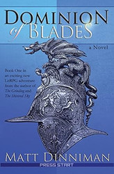 Dominion of Blades