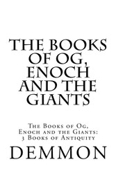 The Books of Og Enoch and the Giants