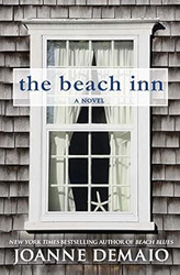 The Beach Inn (The Seaside Saga)