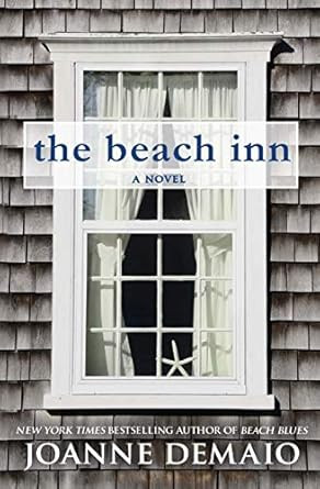 The Beach Inn (The Seaside Saga)