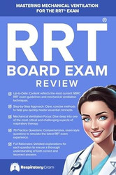 RRT Board Exam