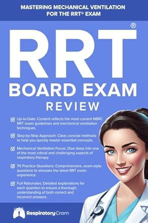 RRT Board Exam