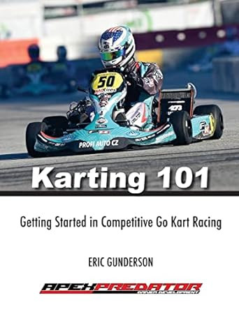 Karting 101
