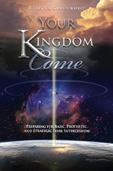 Your Kingdom Come Book