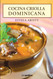 Cocina Criolla (Spanish Edition)