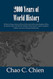 2000 Years of World History