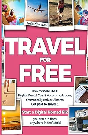 TRAVEL for FREE