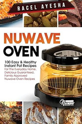 Nuwave Oven