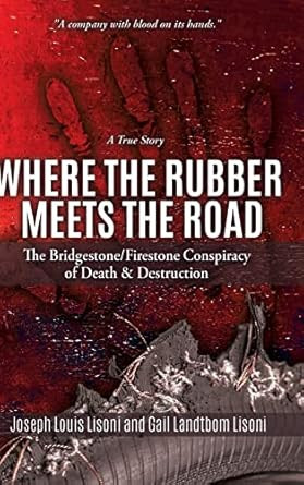 Where the Rubber Meets the Road