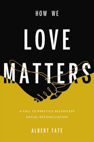 How We Love Matters