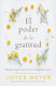 El poder de la gratitud