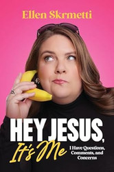 Hey Jesus It's Me