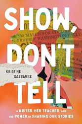 Show Don't Tell