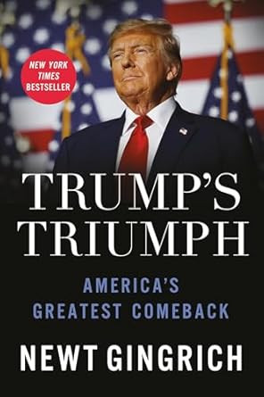 Trump's Triumph