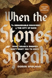 When the Stones Speak