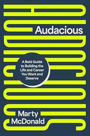 Audacious
