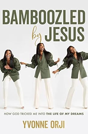 Bamboozled By Jesus