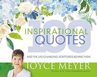 100 Inspirational Quotes