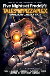 Five Nights at Freddy's
