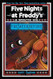 Five Nights at Freddy's: The Week Before An AFK Book