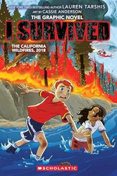 I Survived the California Wildfires 2018