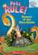 Beware of the Dino-Snake: A Branches Book