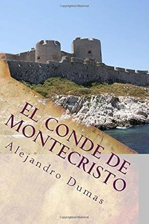 El Conde de Montecristo