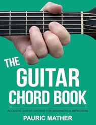 The Guitar Chord Book
