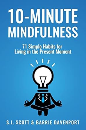 10-Minute Mindfulness