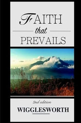 Faith That Prevails