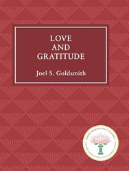 Love and Gratitude