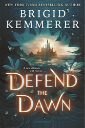 Defend the Dawn (Defy the Night 2)