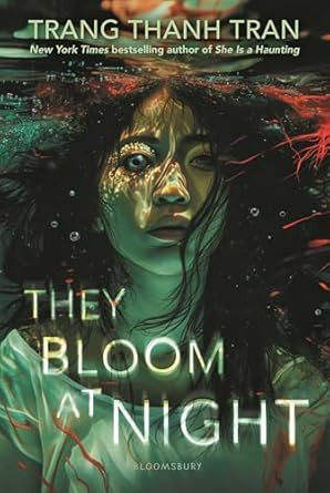 They Bloom at Night