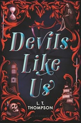 Devils Like Us
