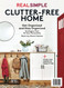 Real Simple Clutter-Free Home