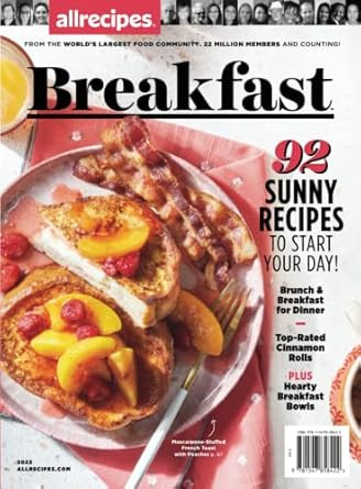 Allrecipes Breakfast