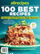Allrecipes 100 Best Recipes