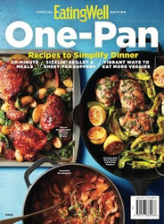 EatingWell One-Pan