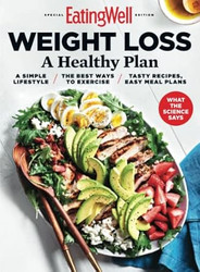 EatingWell Eating For Weight Loss