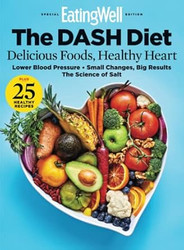 EatingWell The DASH Diet