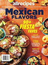 Allrecipes Mexican Flavors